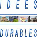 IDEES DURABLES ARCHITECTURE