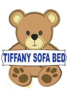 TIFFANY SOFA BED