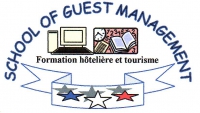 SCHOOL OF GUEST MANAGEMENT FORMATION HOTELIERE ET TOURISME