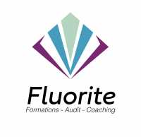 Fluorite formations