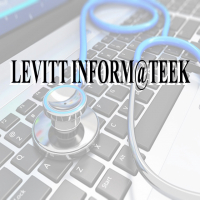 Levitt Informateek