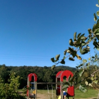 Camping La Jaurie