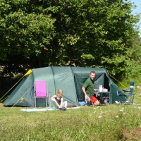 Camping La Jaurie