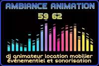 Ambiance animation 59 62