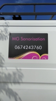 MG Sonorisation
