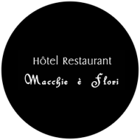Hôtel Restaurant Macchie E Fiori