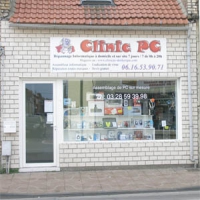 Clinic Pc Depannage