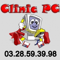 CLINIC PC DEPANNAGE