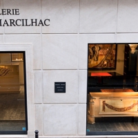 Galerie Marcilhac