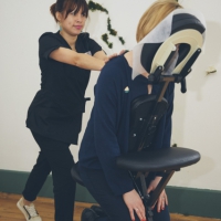 Aurélie - Massage À Domicile - Wecasa Massage