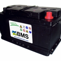 Bms Batteries Multi Services