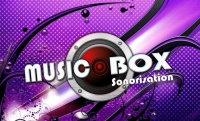 MUSIC BOX SONORISATION