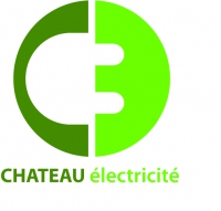 Chateau Electricité
