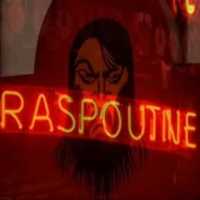 Raspoutine Club