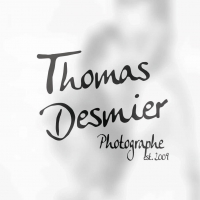 Thomas Desmier photographe