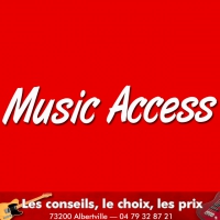 Music Access