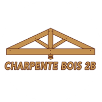 CHARPENTE BOIS 2B