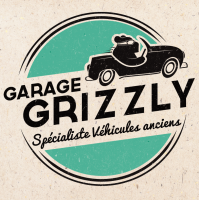 GARAGE GRIZZLY