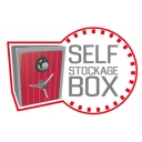 CDE SELF STOCKAGE BOX