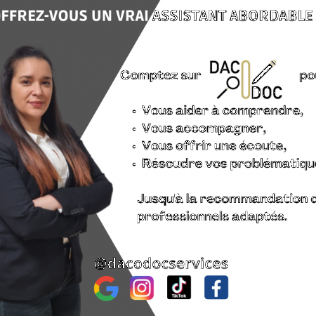 Dac'o'doc Services