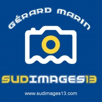 Sud Images 13-Gérard Marin