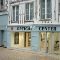 Opticien Blois Optical Center