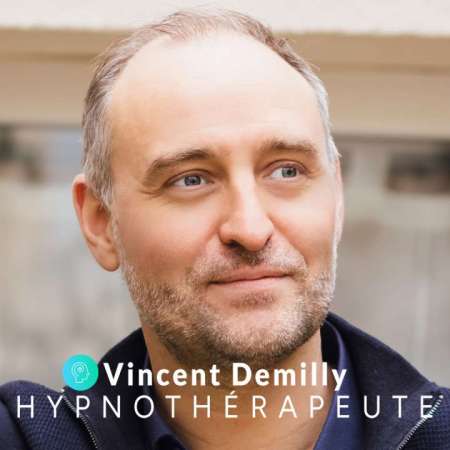 Vincent Demilly - Hypnothérapeute - Hypnose Ericksonienne