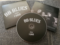 bb blues musique