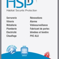 Hsp Habitat Sécurité Protection