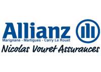 Allianz Nicolas VOURET