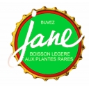 JANE FRANCE
