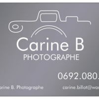 Carine Billot Photographe