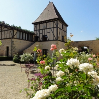 Gîte Et Chambres D'hôtes De Charme Du Château De Missandre