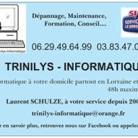 Trinilys Informatique