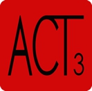 ACT3 Architecture