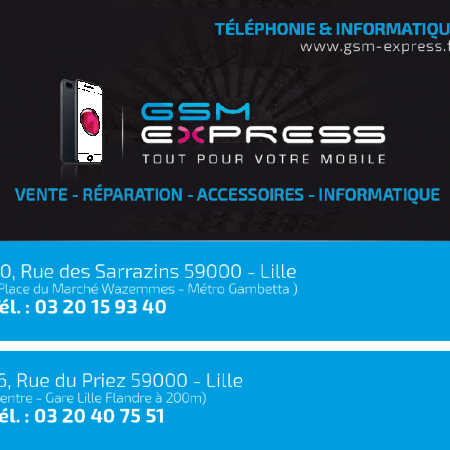 Gsm Express