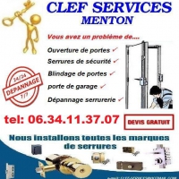 Cles Services Menton