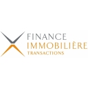 FINANCE IMMOBILIERE TRANSACTIONS