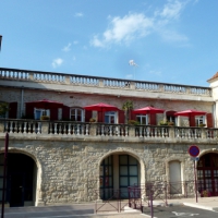 Hôtel De Provence