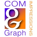 COM & GRAPH IMPRESIONS (Com & Graph impressions)