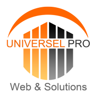 UNIVERSEL PRO - WEB & SOLUTIONS