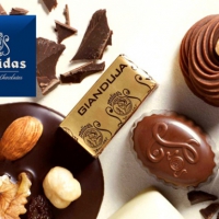 Chocolats Leonidas