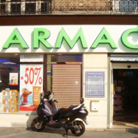 Pharmacie Pharmavance Suresnes
