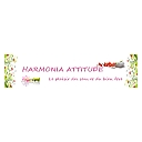 Harmonia attitude