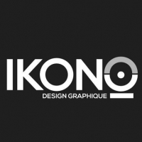 Ikono Design Graphique