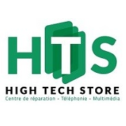 High Tech Store