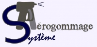 AEROGOMMAGE SYSTEME