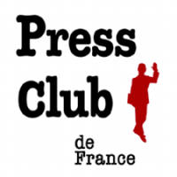 PRESS CLUB FRANCE