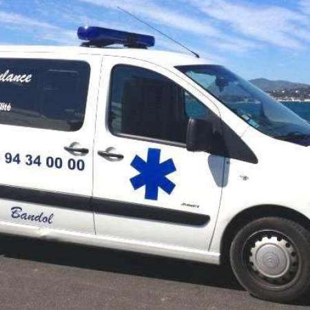 Azur Océane Ambulance