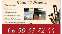 Multi 33 Services 
